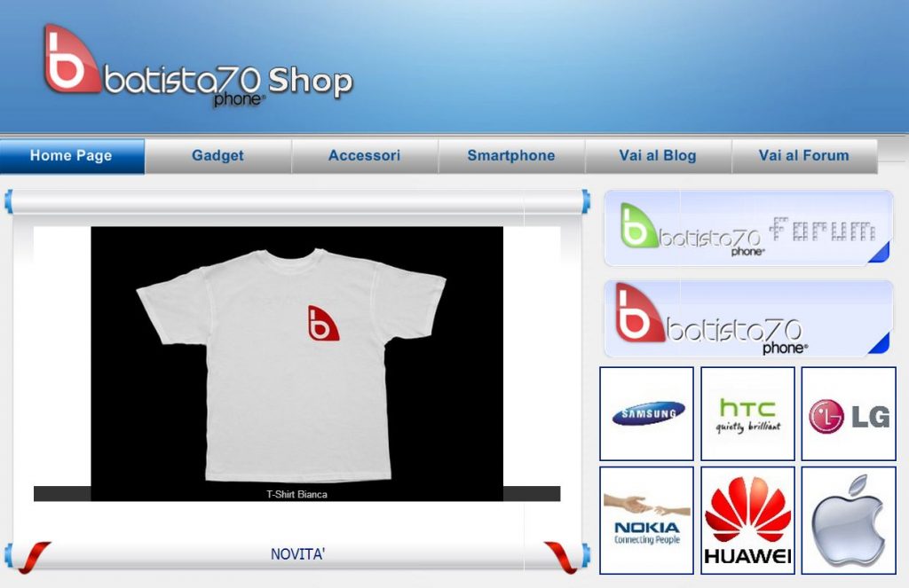 Batista70PhoneShop