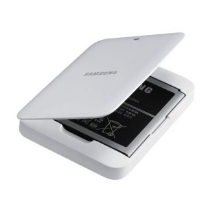 Extra Battery Kit