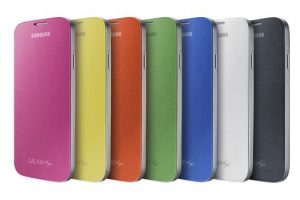 Flip Cover All