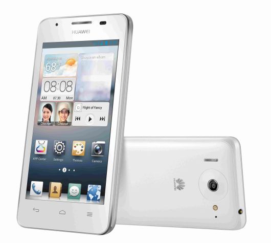 Huawei_Ascend G510_bianco