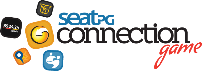 Logo Connection Game