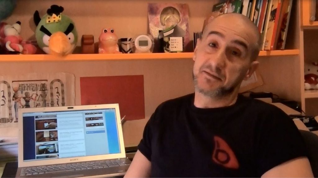 Mettiamoci la Faccia Puntata 43