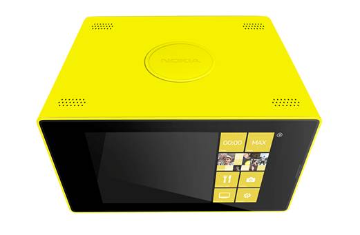 Nokia Microonde