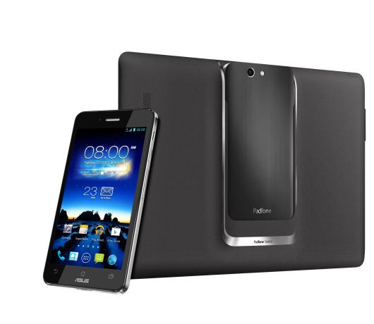 PAdFone Infinity 2
