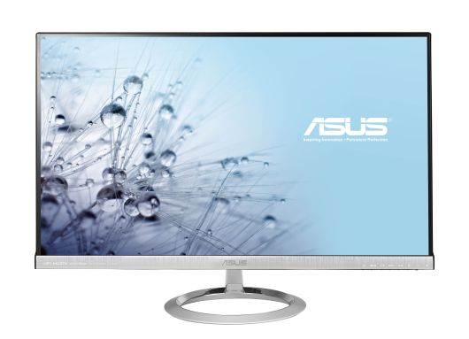 PR ASUS Designo MX279H Front