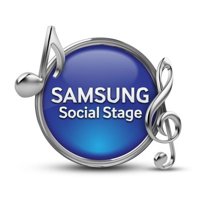 Samsung Social Stage_Logo_2