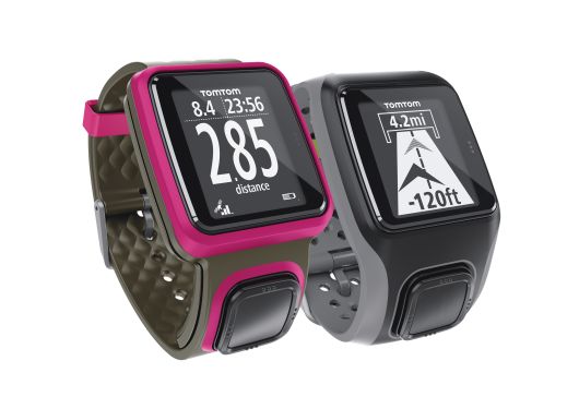 TomTom MultiSport
