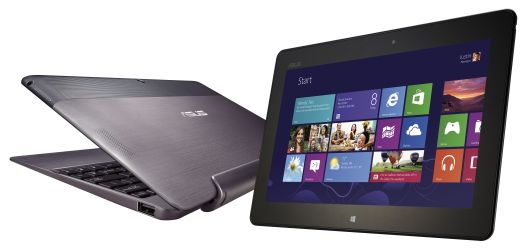 Vivo tab RT
