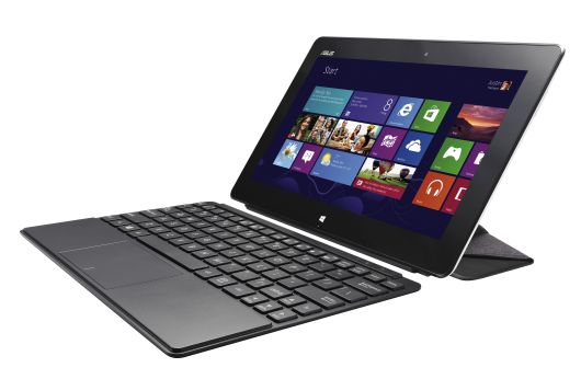 VivoTab Smart_TranSleeve_Keyboard