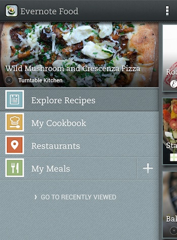 evernote-food-app