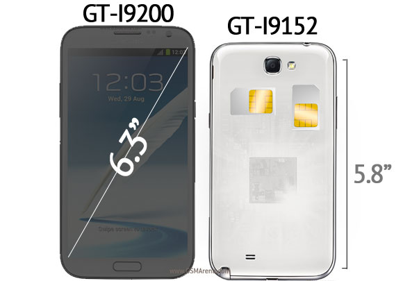 galaxy mega