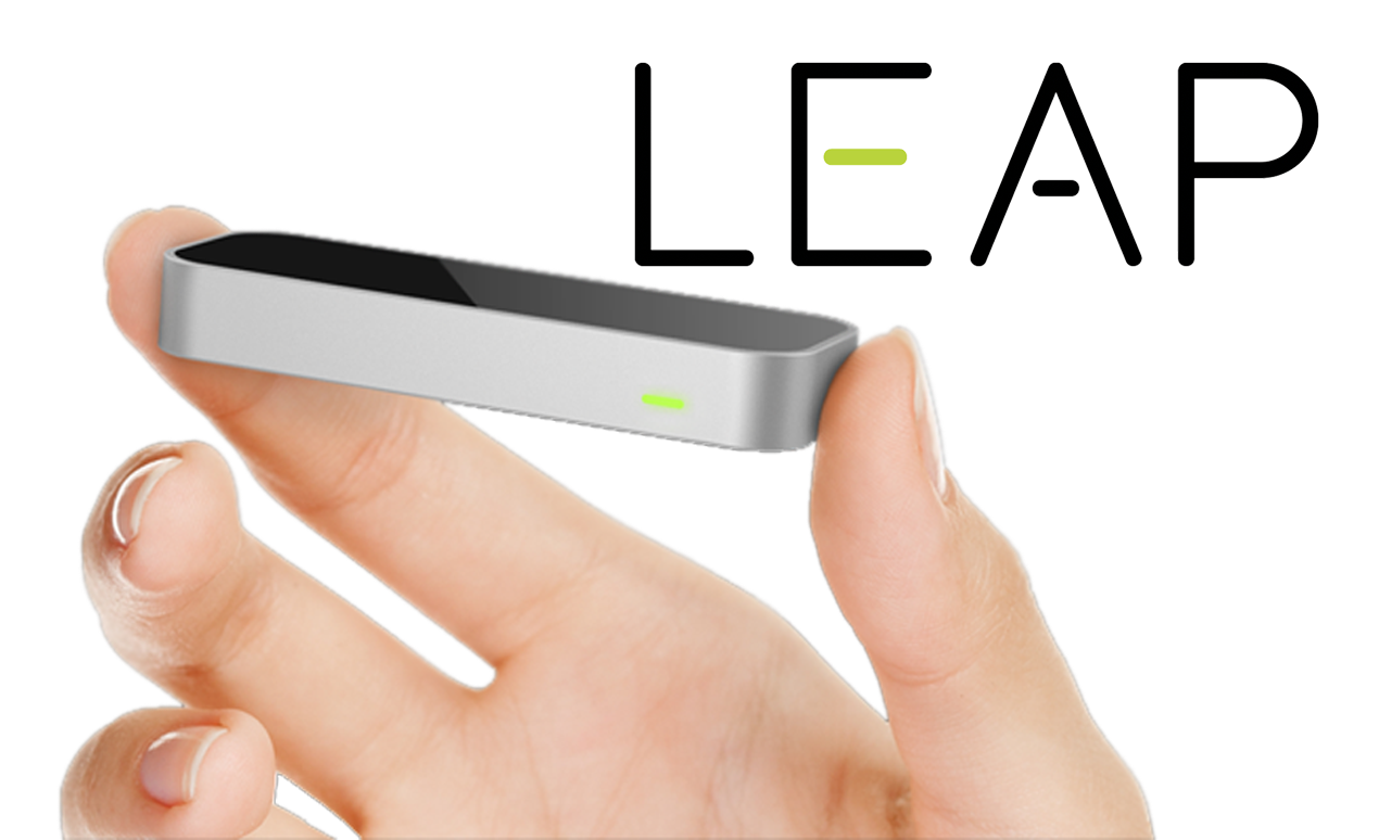 leap-motion