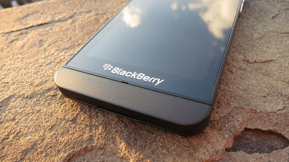 BlackBerry Z10, aggiornamento versione OS BB 10_1 disponibile a breve
