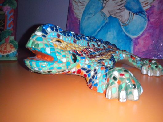 Foto Alcatel OT Idol