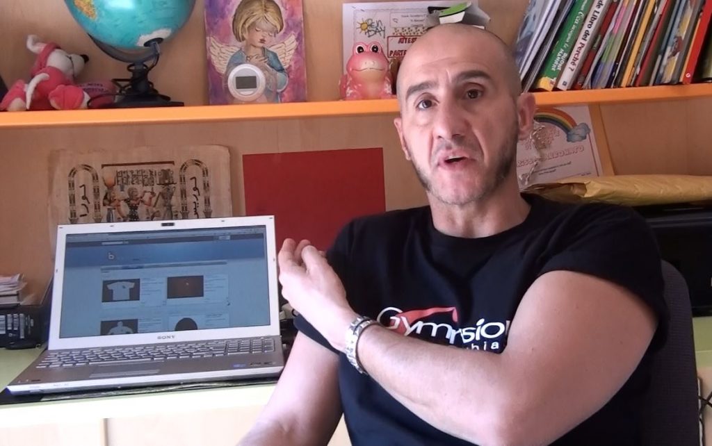 Mettiamoci la Faccia Puntata 45