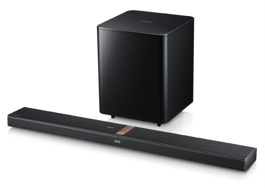 Samsung Speaker Bar HW-F750