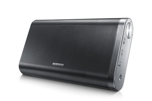 Samsung Wireless Bluetooth Speaker DA-F60