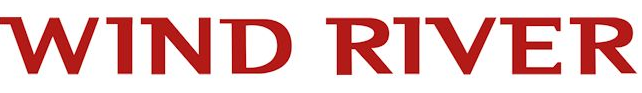 Wind river logo