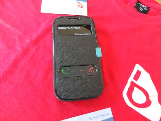 Booklet SView Galaxy S3