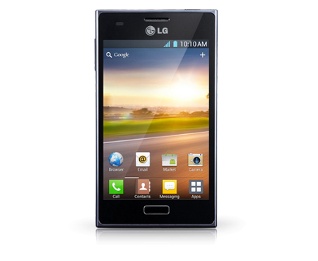 LG L5
