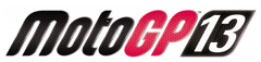 MotoGP 13 logo