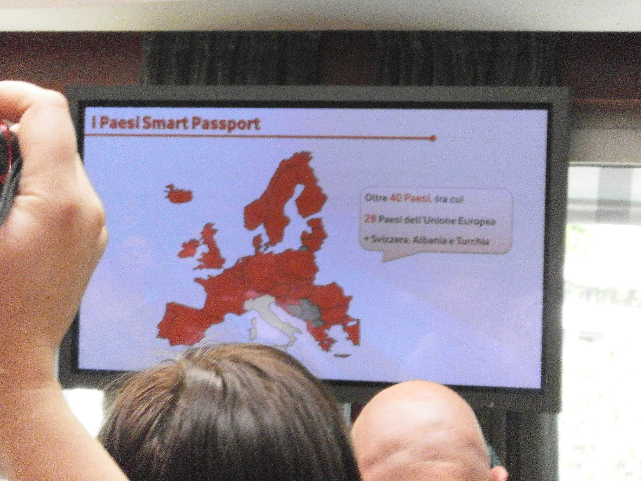 Vodafone presentazione 26 giugno 2013