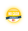 No cash summer