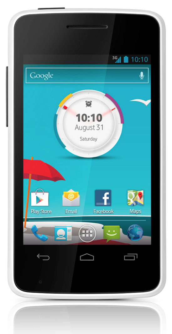 Smart Mini Vodafone Image