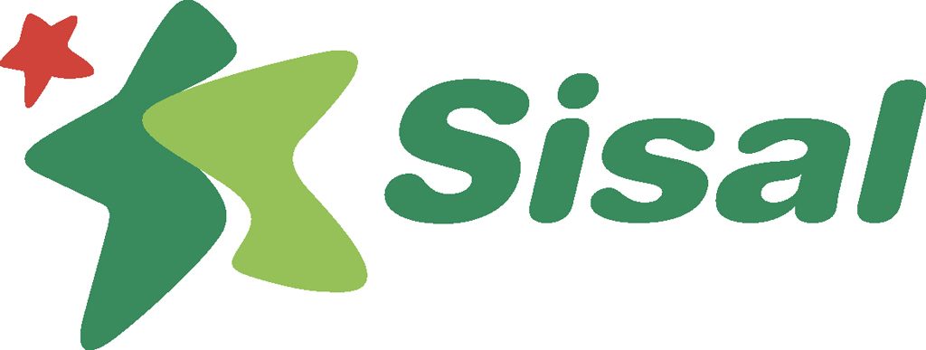 Sisal logo