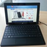Surface Pro 1