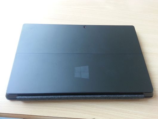 Surface Pro 2