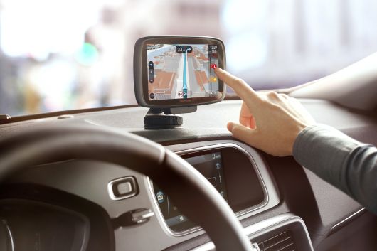 TomTom GO_3