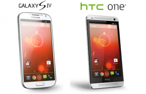 galaxy-s4-htc-one-google-edition