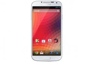 gs4 Android 4.3