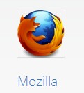 mozilla