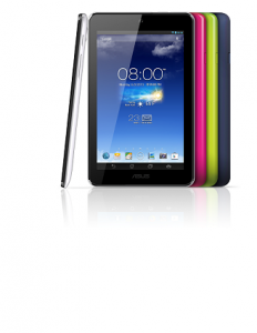 Asus MeMO Pad HD 7
