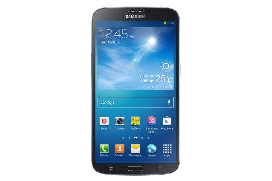 GALAXY Mega 6.3 Product Image (1)