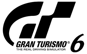 Gran Turismo 6