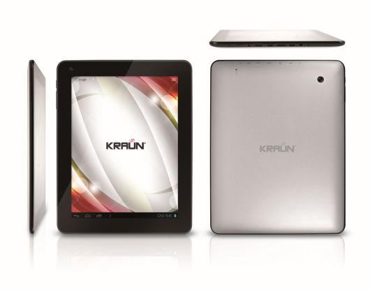 Kraun Tablet KTA4 varie