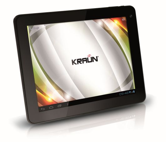 Kraun Tablet KTA5