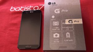 LG Optimus G Pro E986
