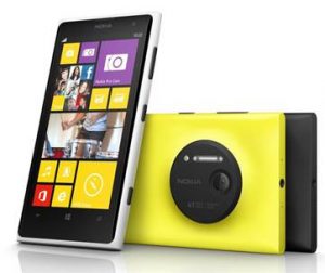Lumia 1020