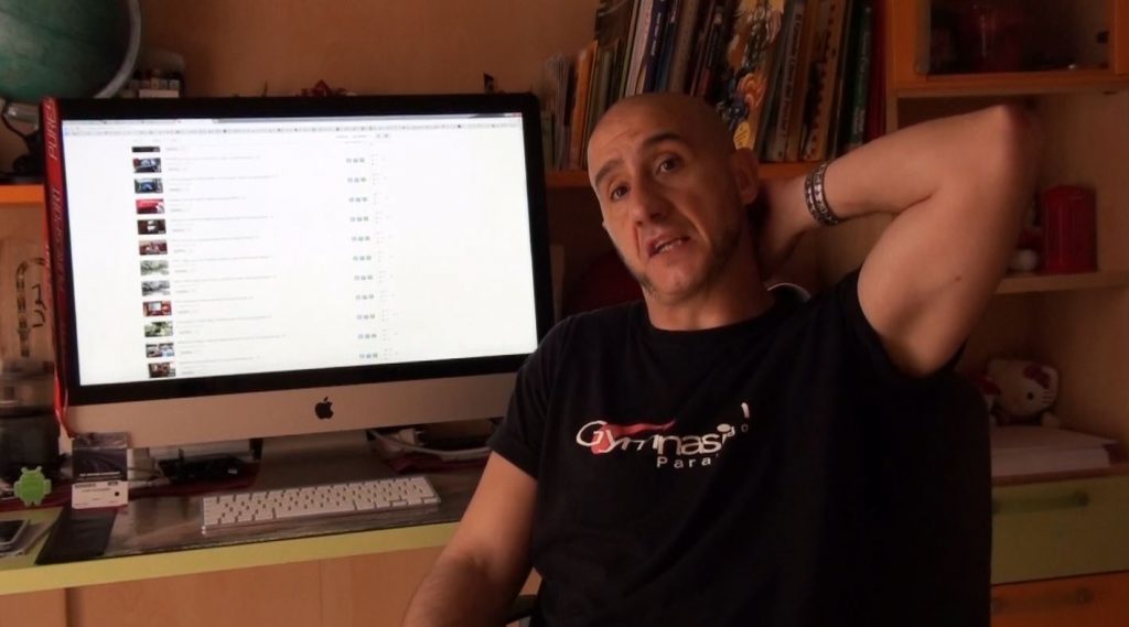 Mettiamoci la Faccia Puntata 49