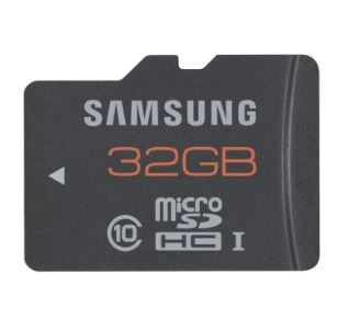 MicroSD