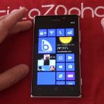 Nokia Lumia 925