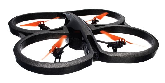 Parrot_ARDrone2_PowerEdition_Indoor_ORANGE