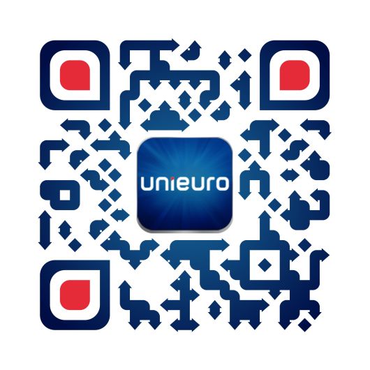 QRcode Unieuro