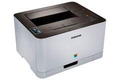 SAMSUNG C410W_NFC PRINTING