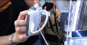 Samsung Galaxy S4 Zoom