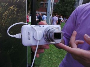 Samsung Galaxy S4 Zoom